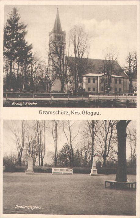 Grębocice - zdjęcie 3
