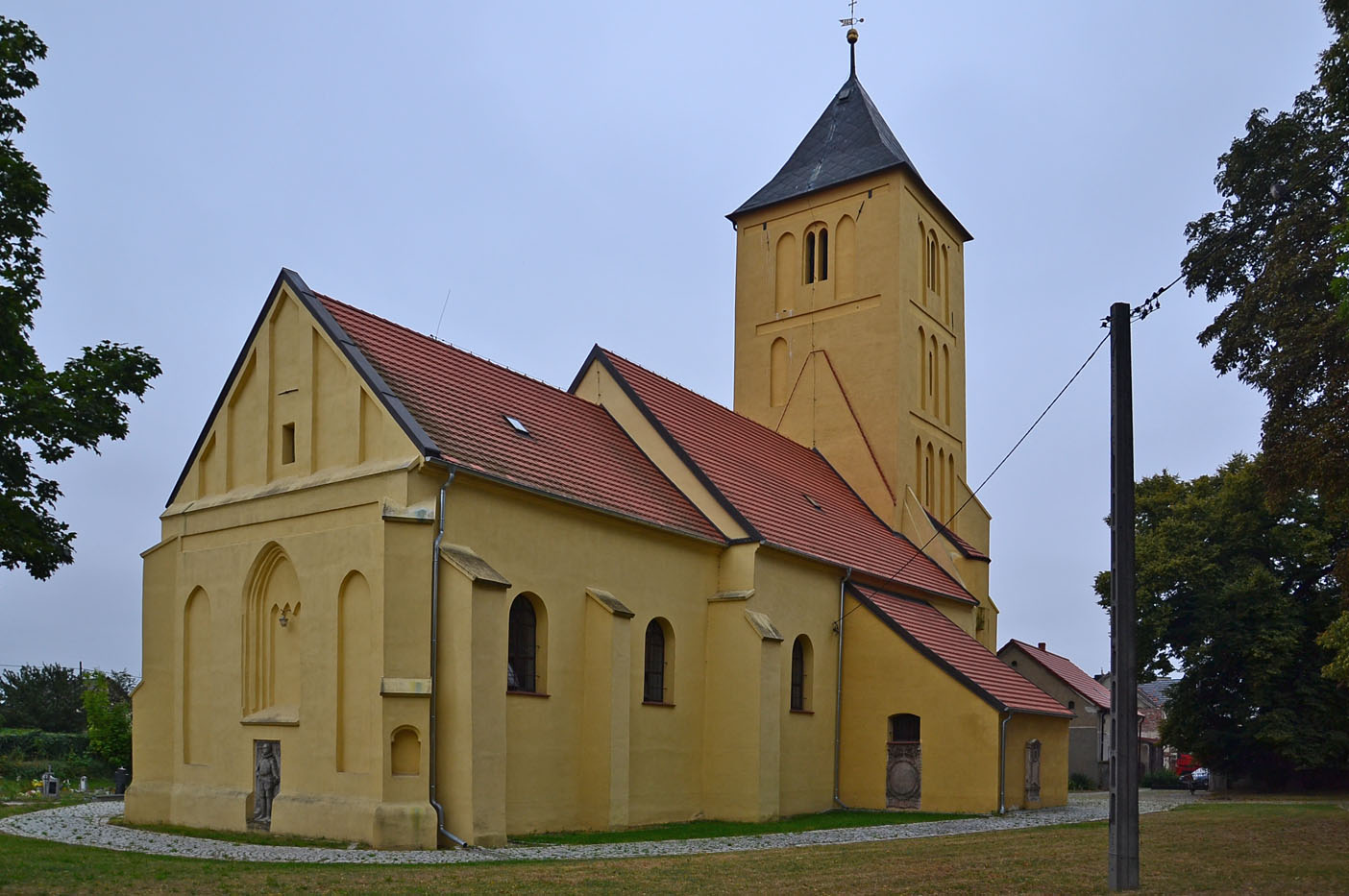 Grębocice - zdjęcie 10