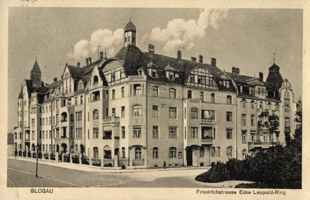Historia &bdquo;Stoczniowca&rdquo; - zdjęcie 1