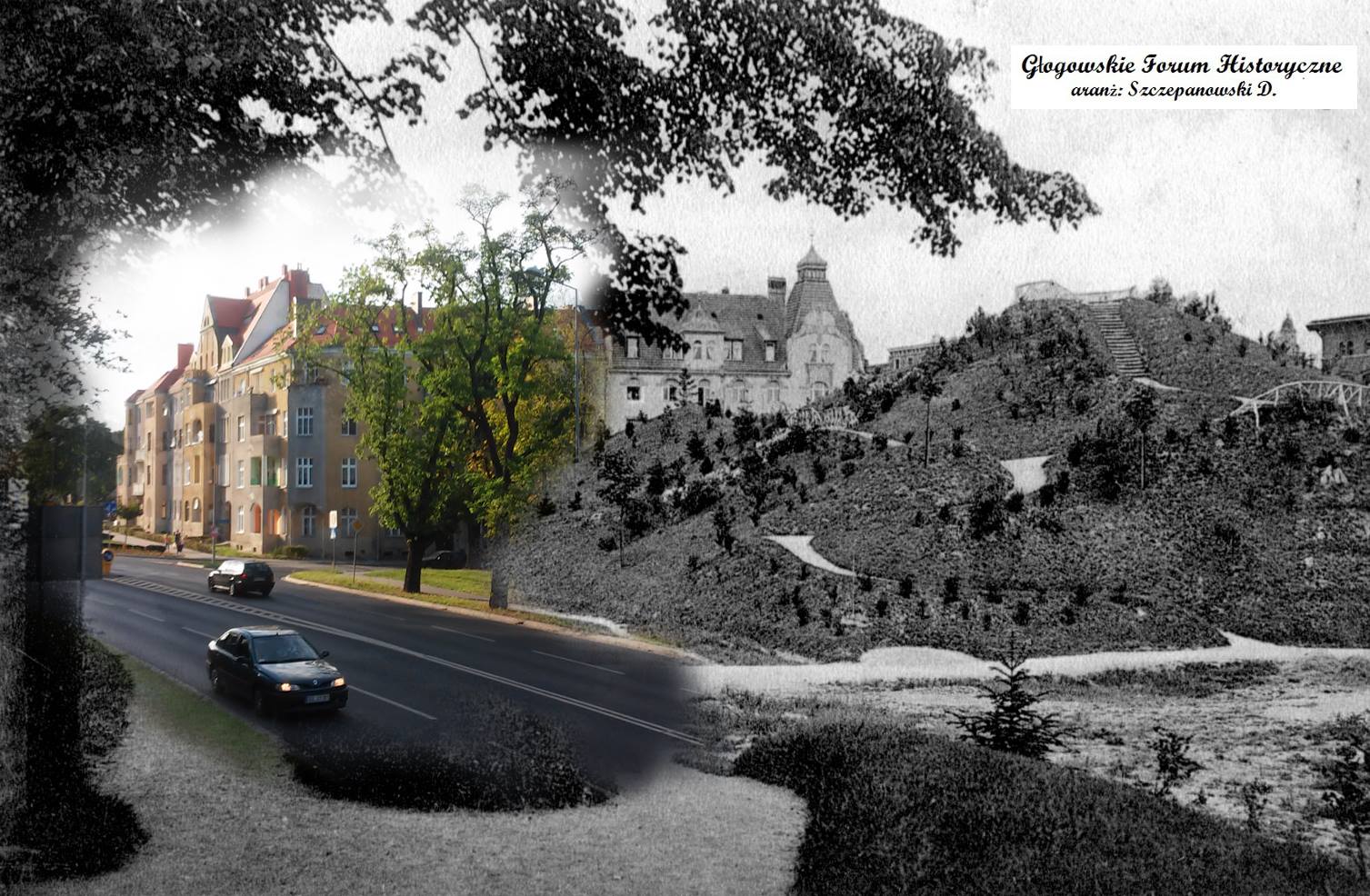 Wzg&oacute;rze Uhligsberg  - zdjęcie 5