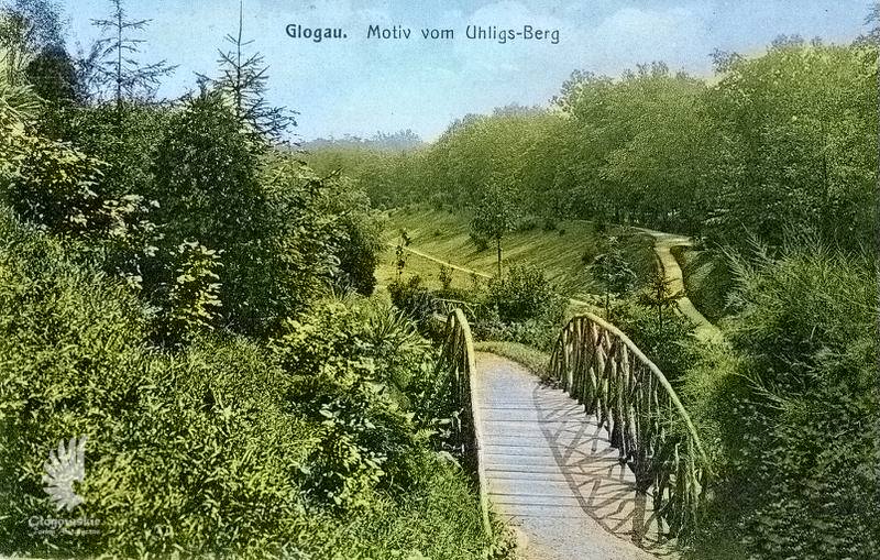 Wzg&oacute;rze Uhligsberg  - zdjęcie 4