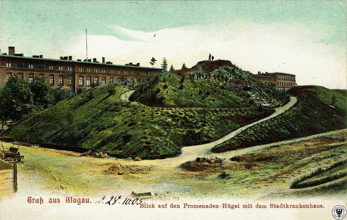 Wzg&oacute;rze Uhligsberg  - zdjęcie 2