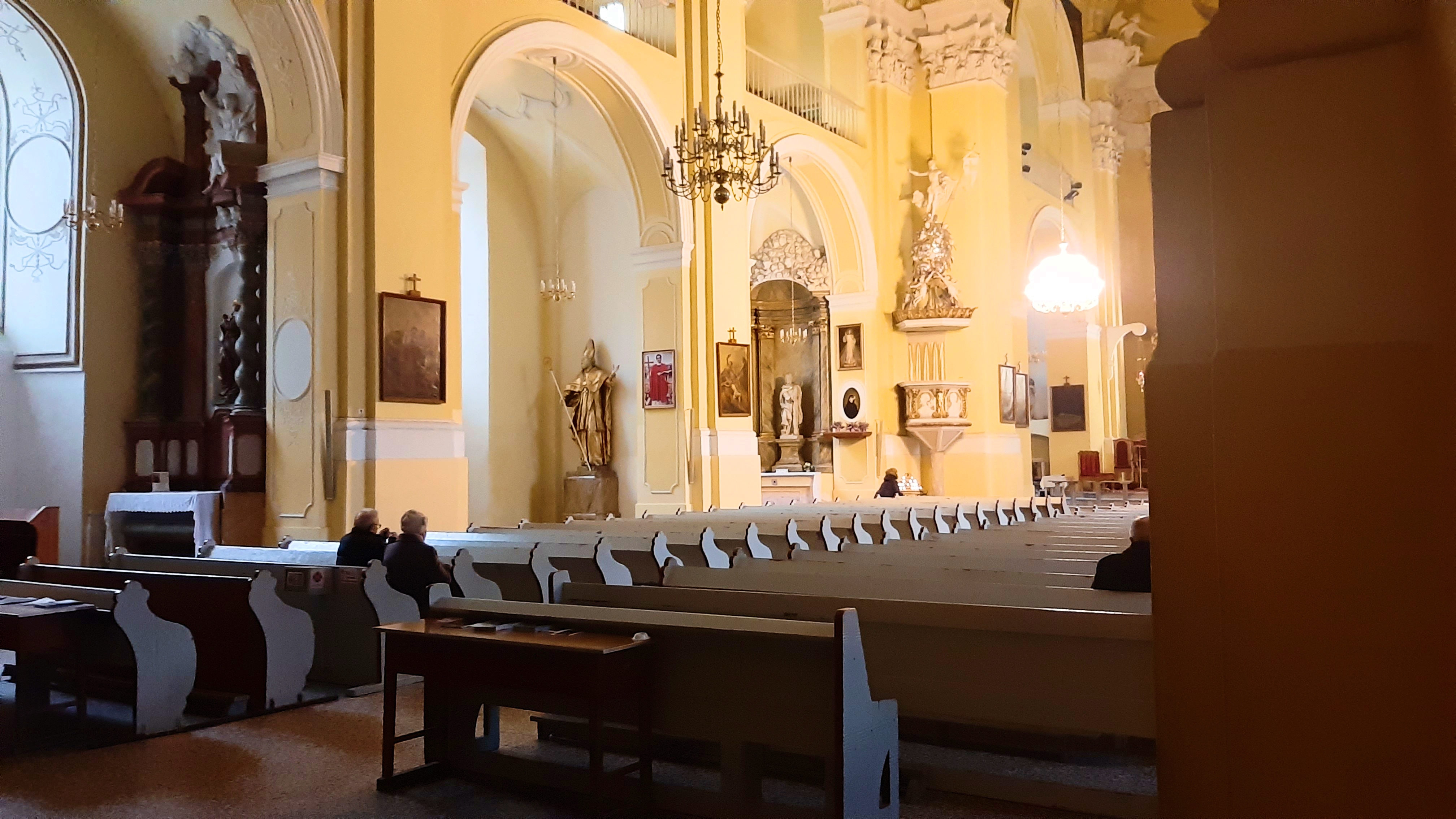 Film, kt&oacute;rego fragmenty nakręcono w Głogowie - zdjęcie 5