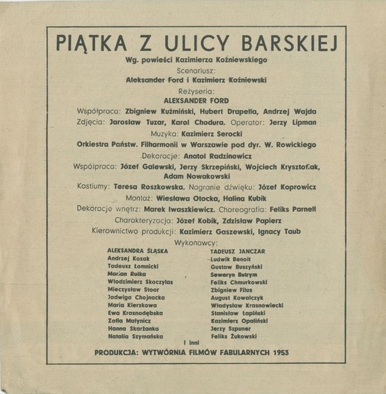 Film, kt&oacute;rego fragmenty nakręcono w Głogowie - zdjęcie 9