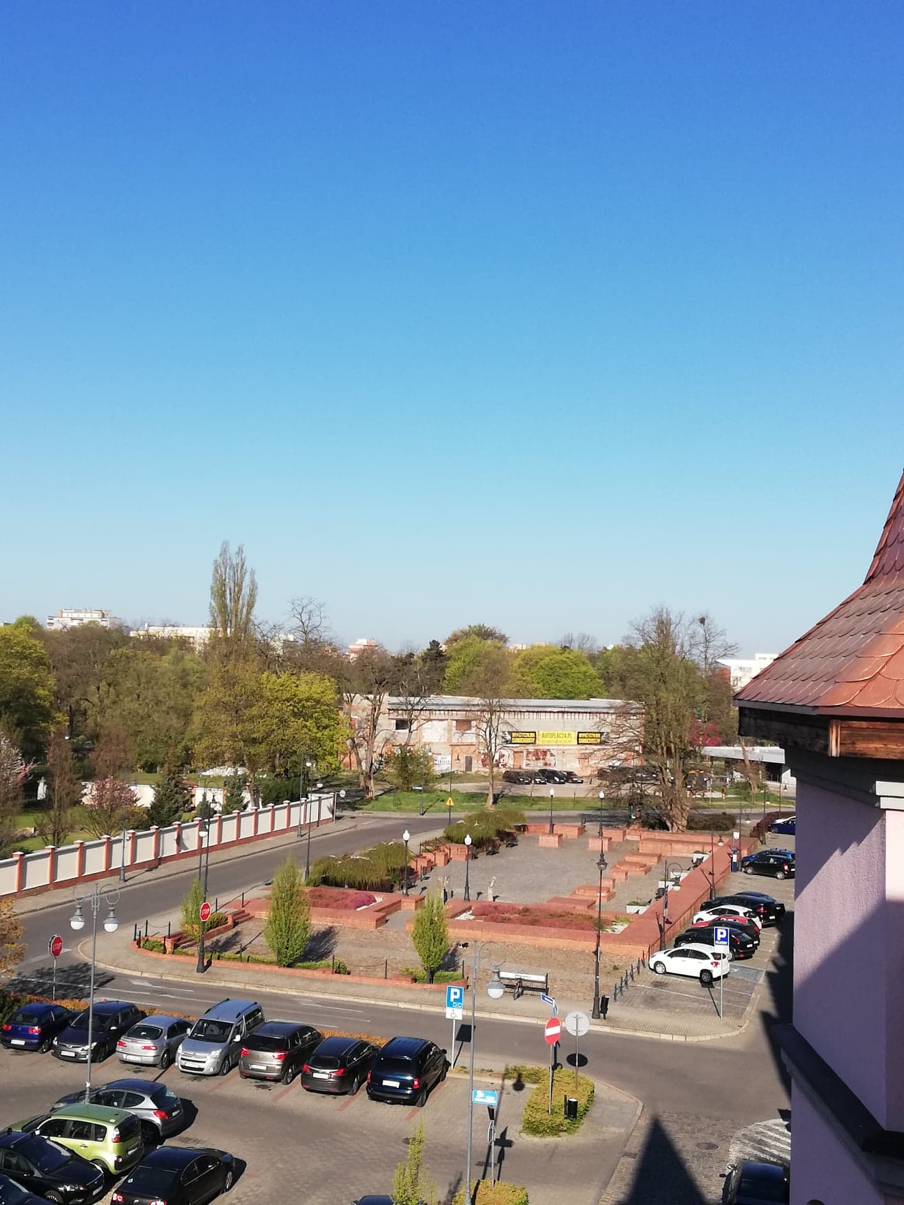 Kości&oacute;ł &bdquo;Ł&oacute;dź chrystusowa&rdquo; w Głogowie - zdjęcie 9