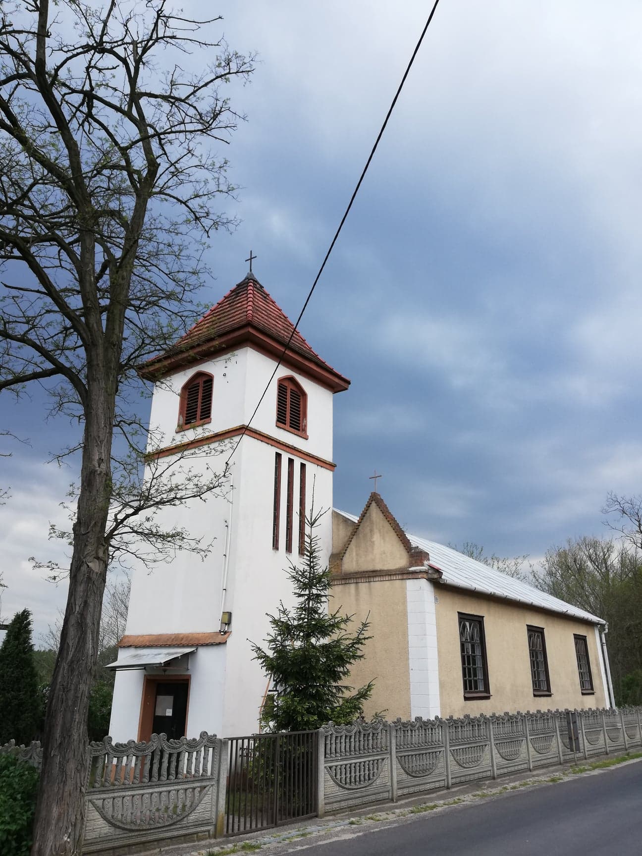 Byłe uzdrowisko czyli... Głog&oacute;wko - zdjęcie 8