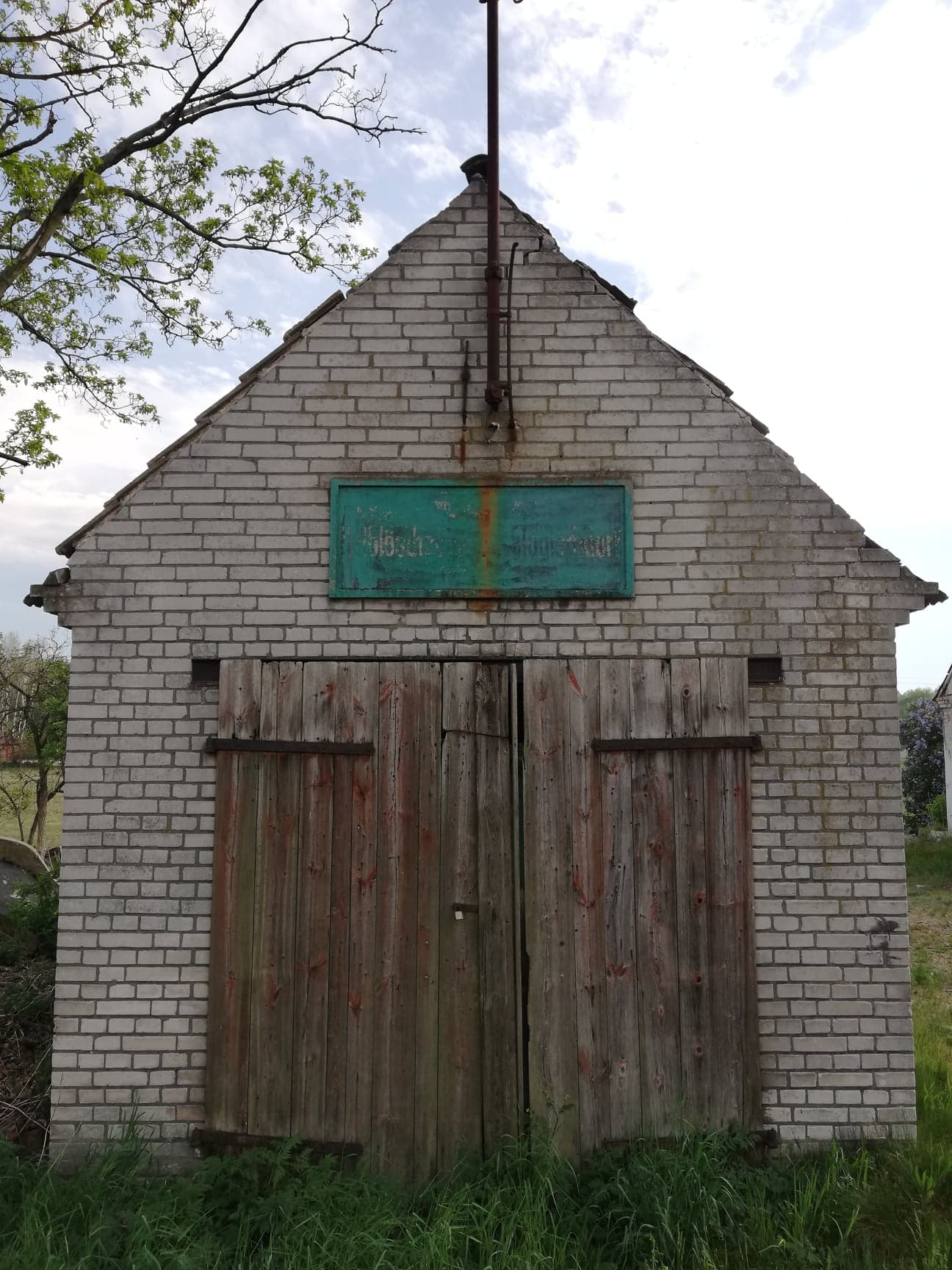 Byłe uzdrowisko czyli... Głog&oacute;wko - zdjęcie 6