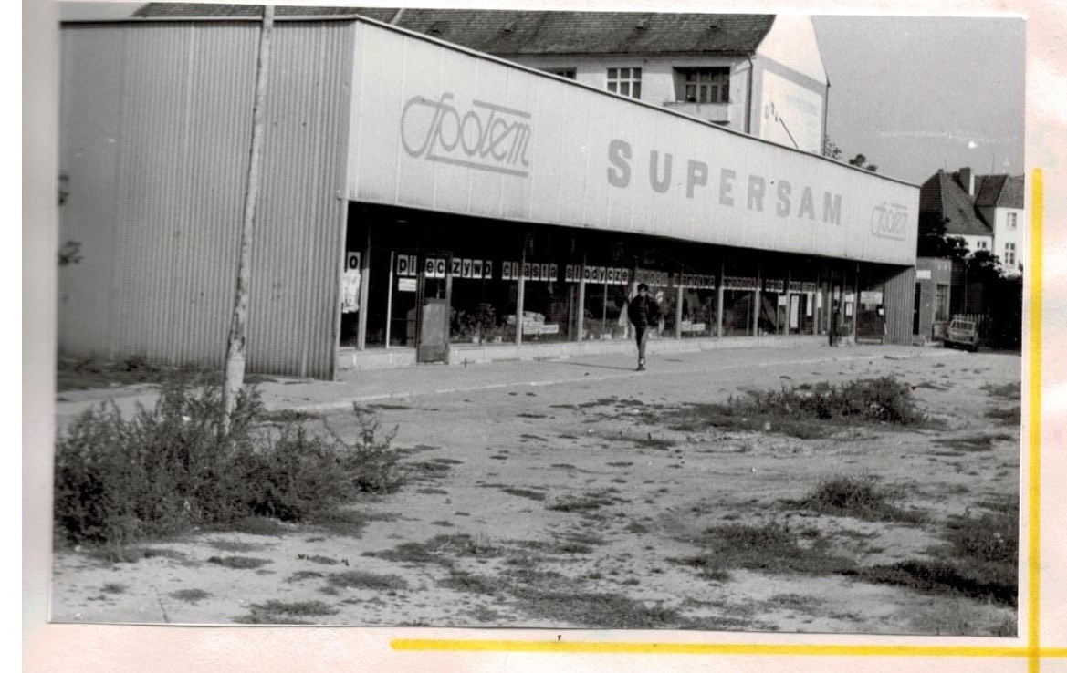 Historia ulicy Stawnej - zdjęcie 9