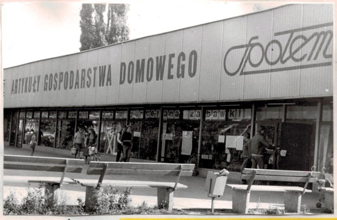 Historia ulicy Stawnej - zdjęcie 10