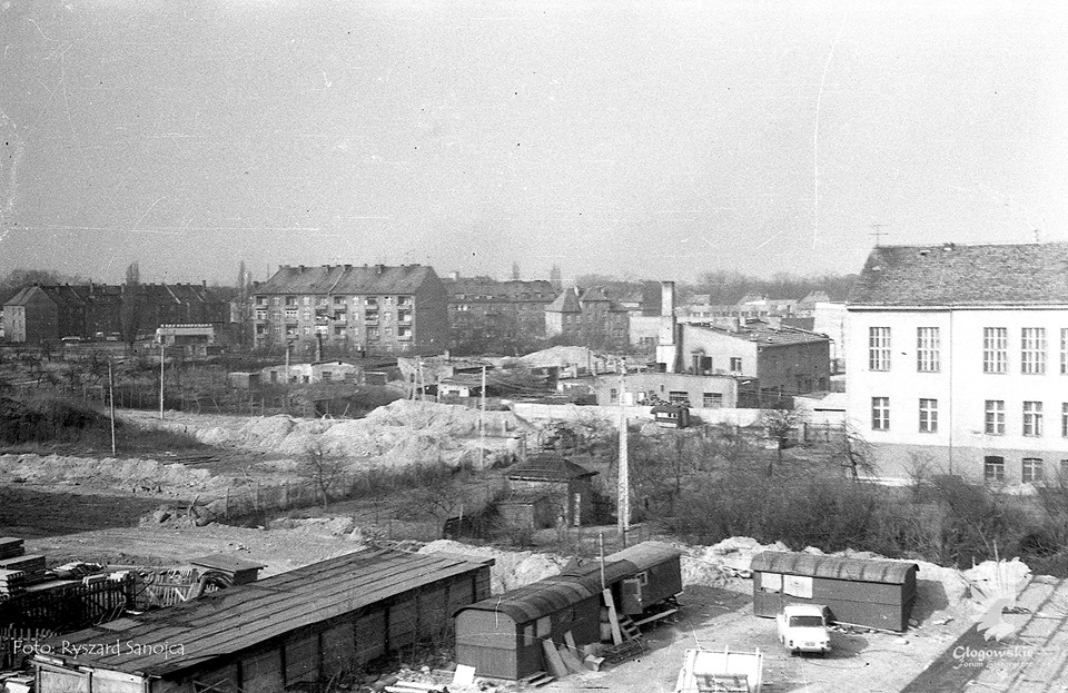 Historia ulicy Stawnej - zdjęcie 2
