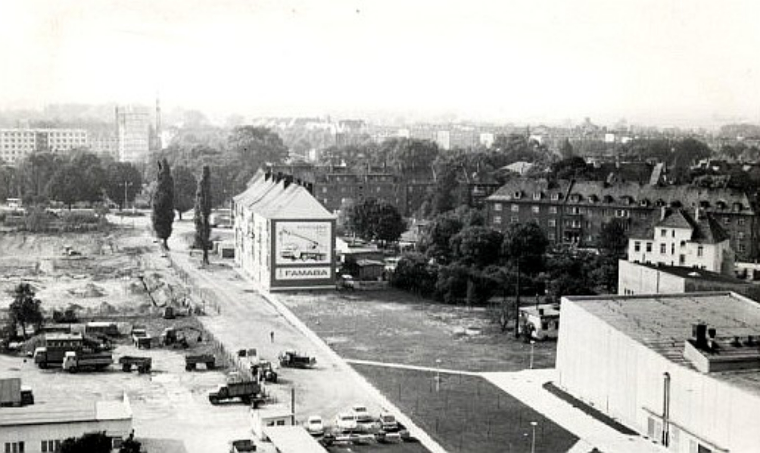 Historia ulicy Stawnej - zdjęcie 3