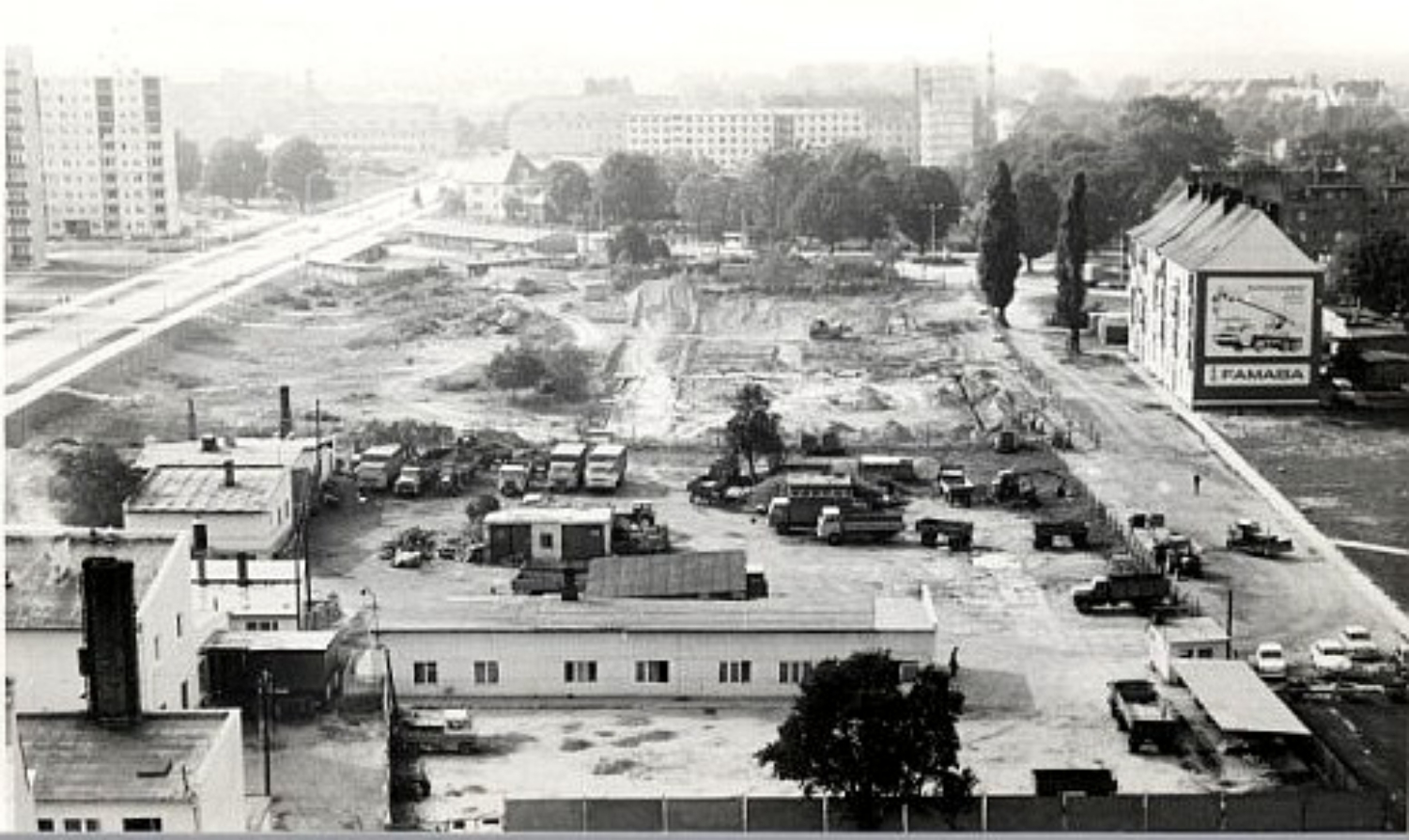 Historia ulicy Stawnej - zdjęcie 4