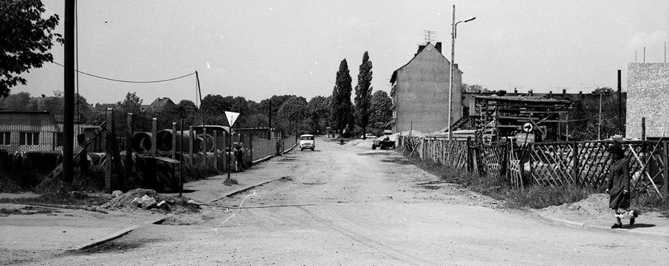 Historia ulicy Stawnej - zdjęcie 5
