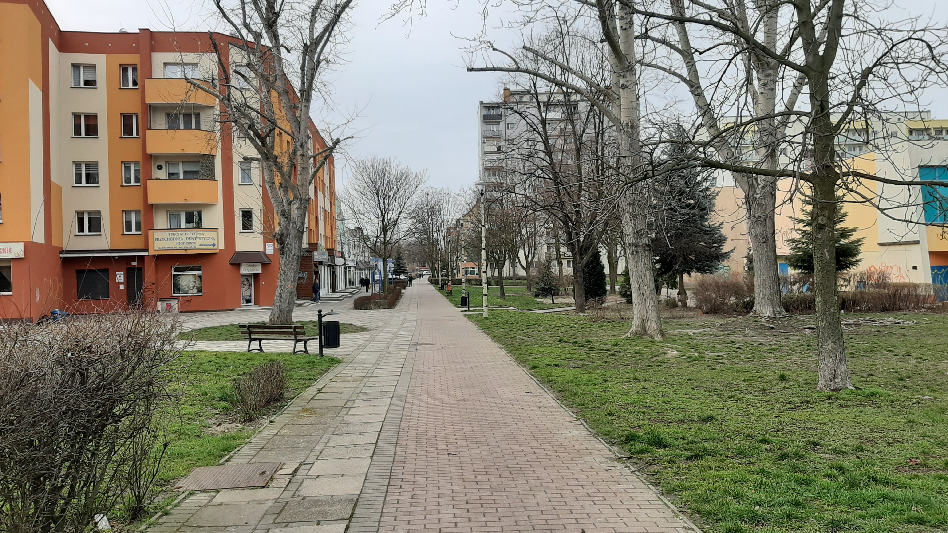 Historia ulicy Stawnej - zdjęcie 6