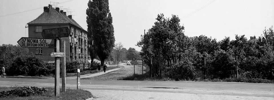 Historia ulicy Stawnej - zdjęcie 7