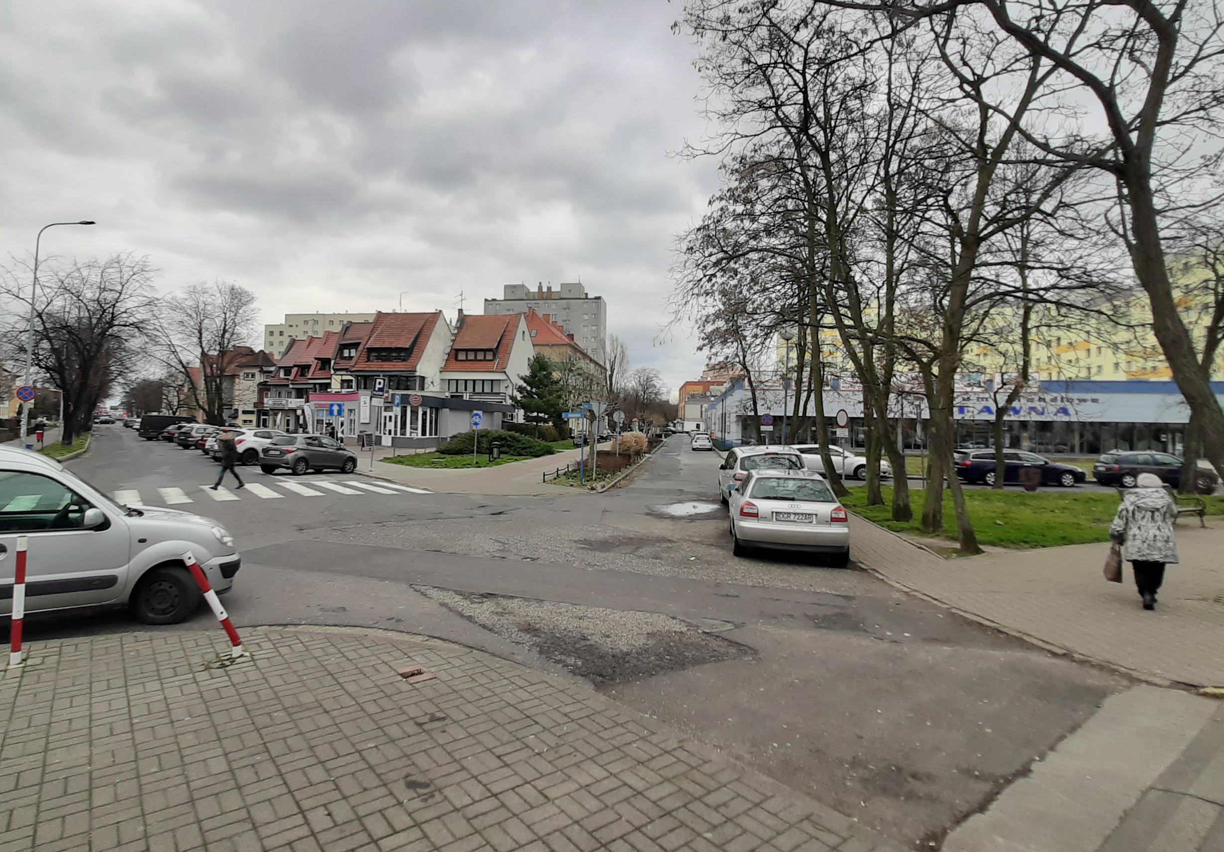 Historia ulicy Stawnej - zdjęcie 8