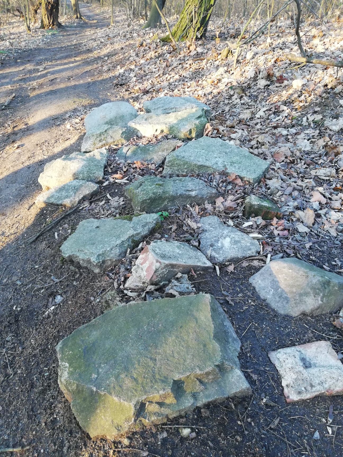 Wieża Bismarcka w Głogowie - zdjęcie 9