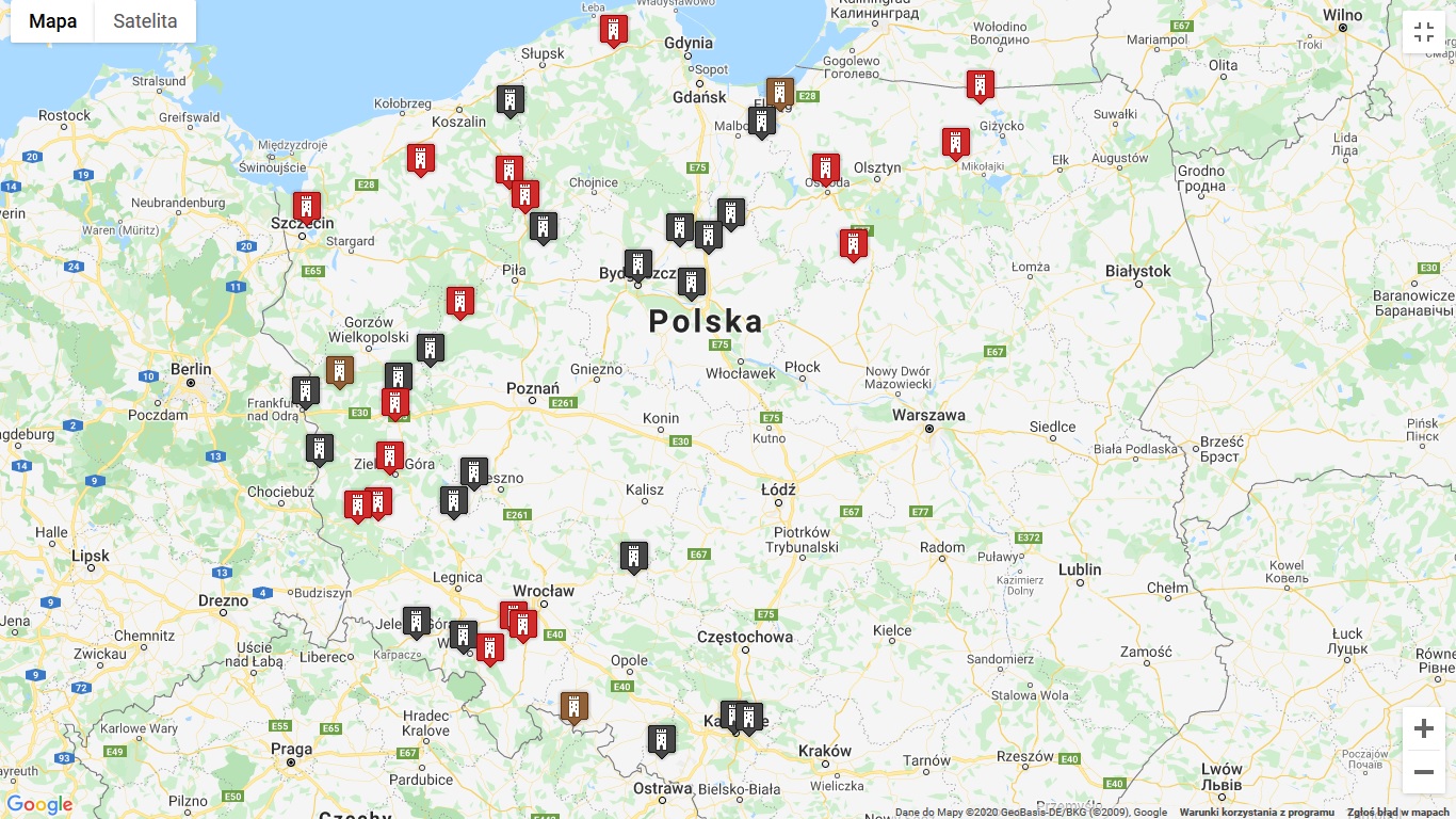 Wieża Bismarcka w Głogowie - zdjęcie 6