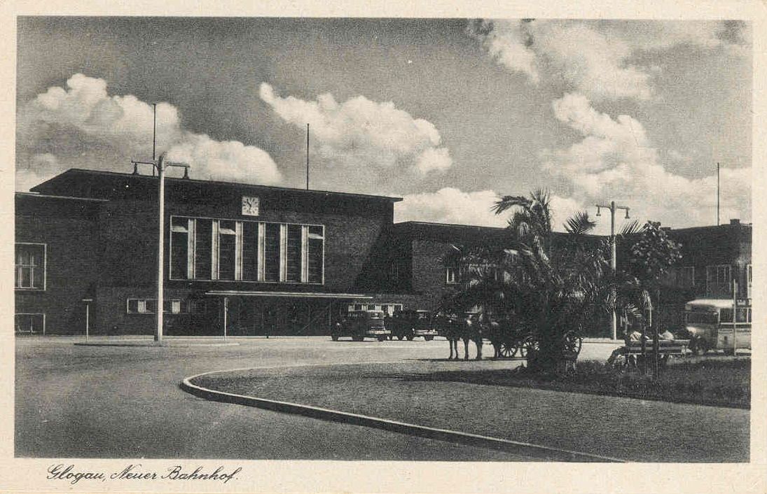 85 lat dworca kolejowego - zdjęcie 1