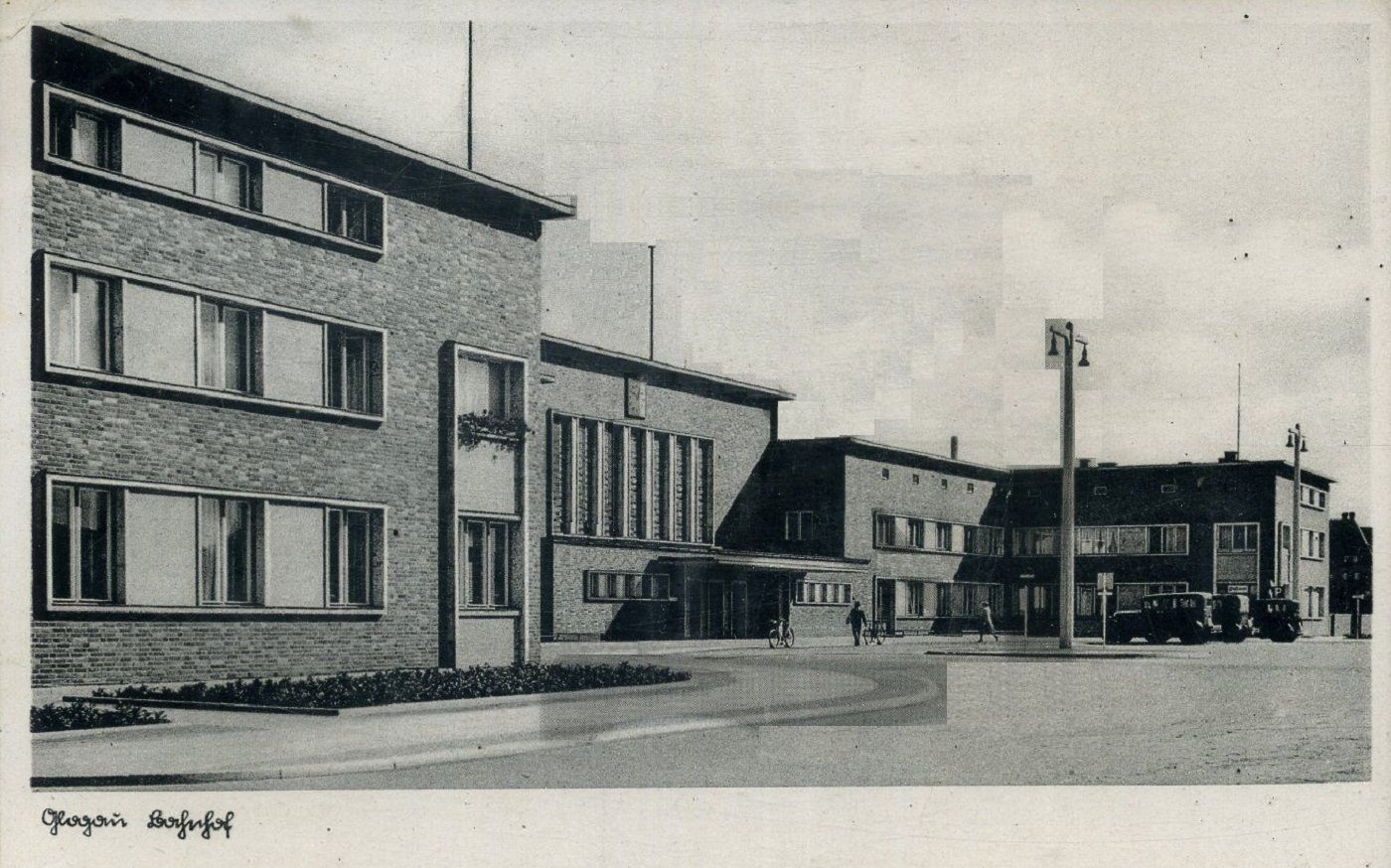 85 lat dworca kolejowego - zdjęcie 2