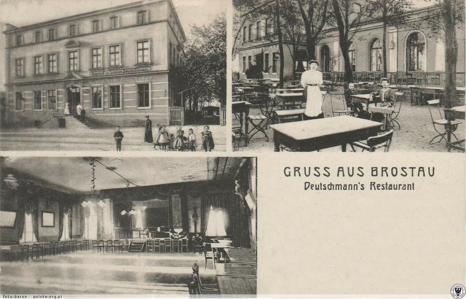 Historia Brzostowa i kościoła p.w. św. Wawrzyńca - zdjęcie 3