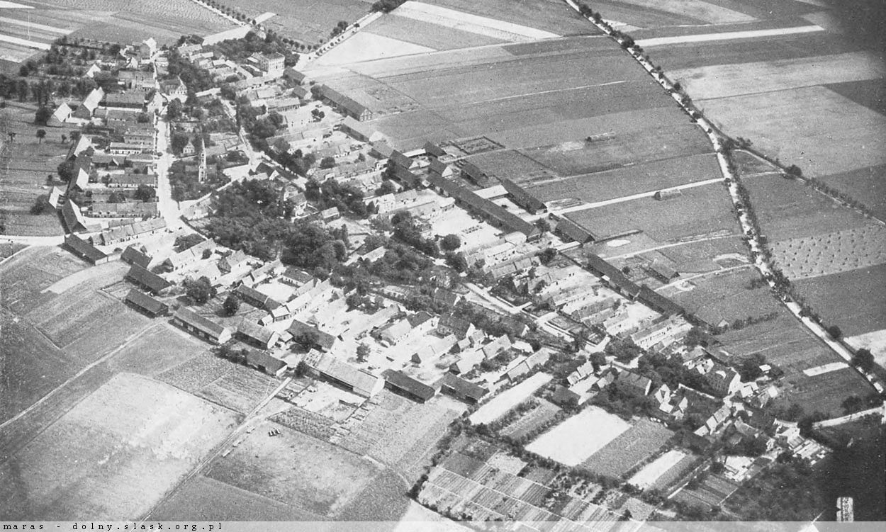 Historia Brzostowa i kościoła p.w. św. Wawrzyńca - zdjęcie 4
