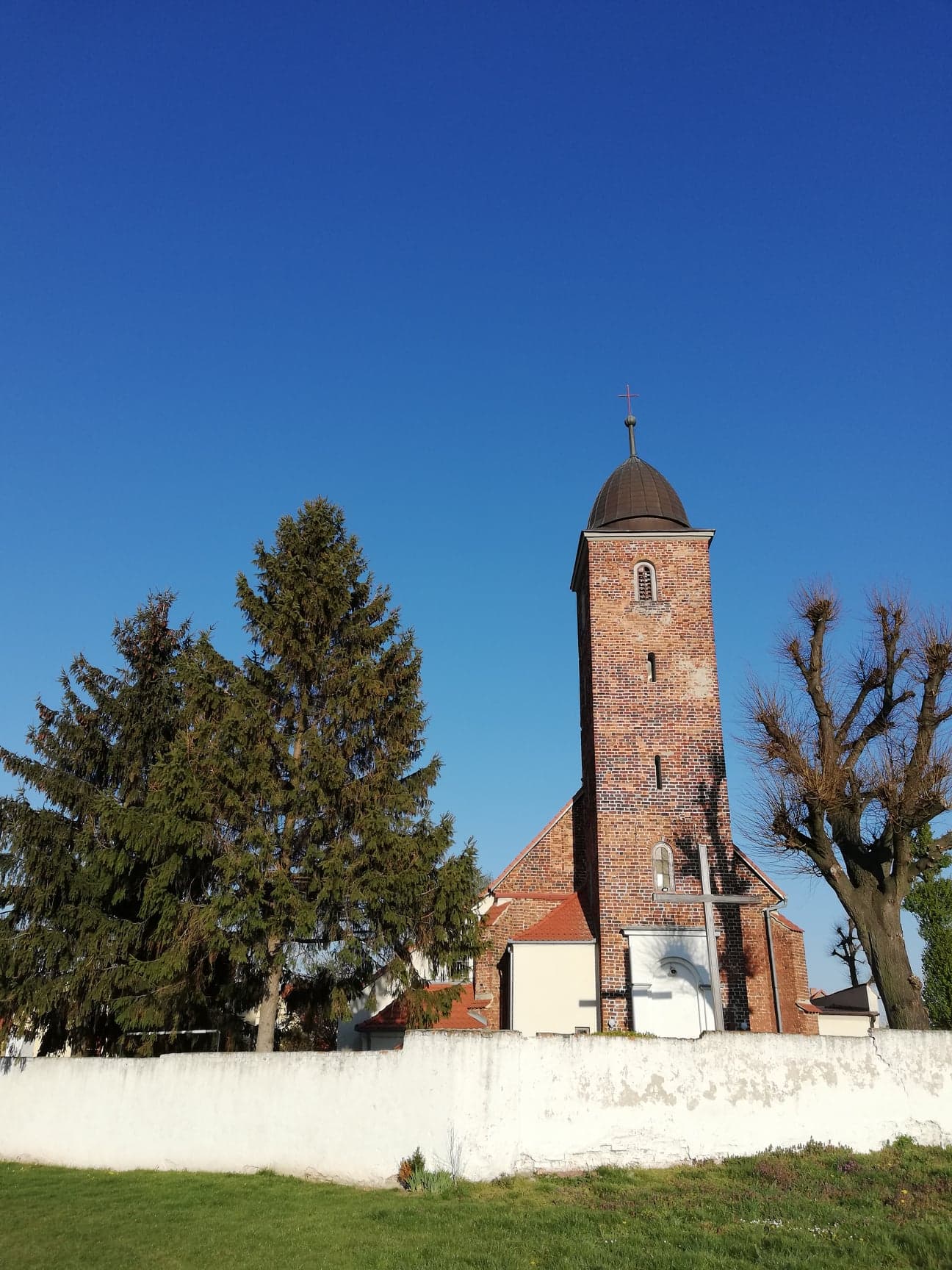 Historia Brzostowa i kościoła p.w. św. Wawrzyńca - zdjęcie 8