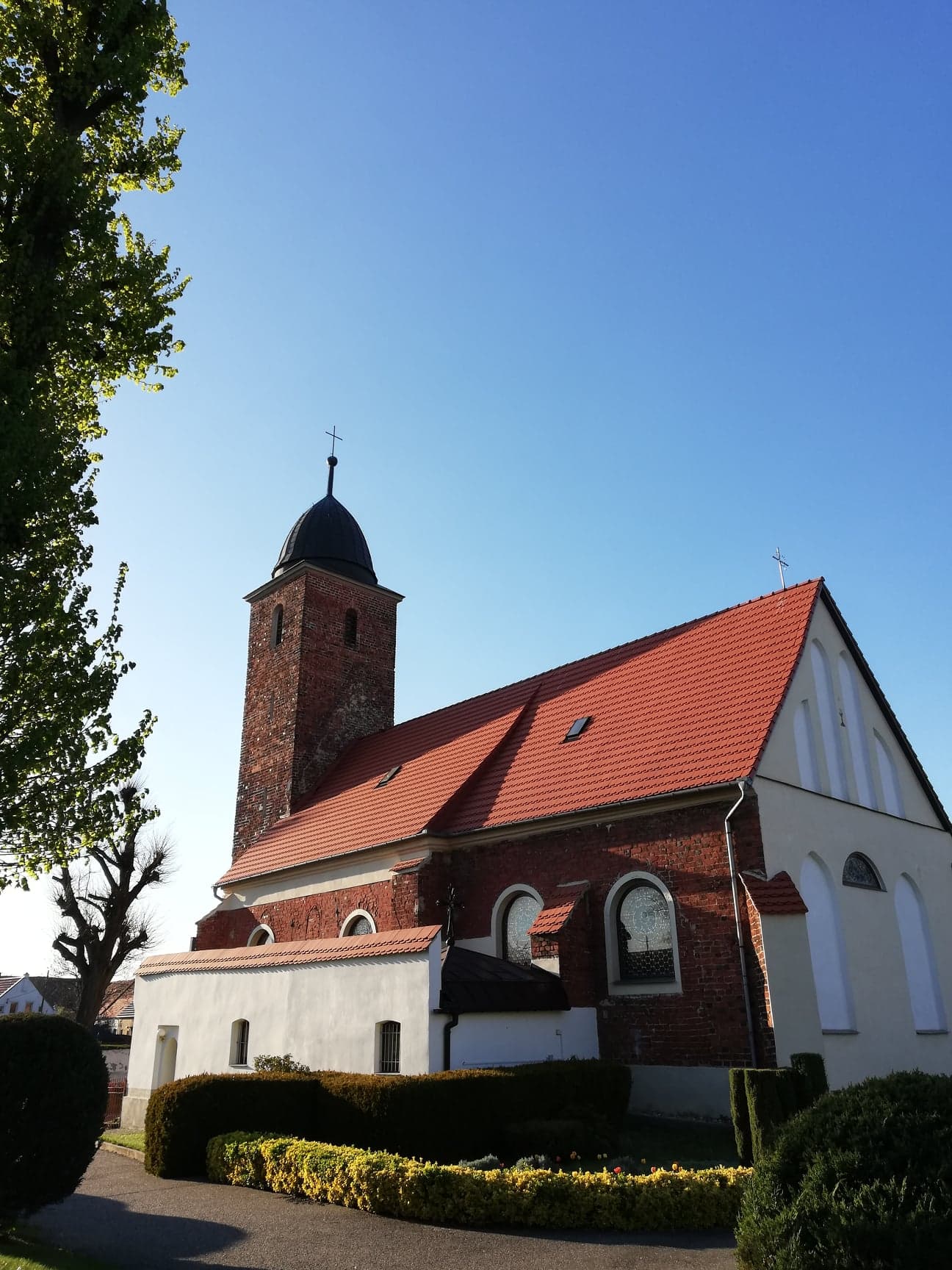 Historia Brzostowa i kościoła p.w. św. Wawrzyńca - zdjęcie 5