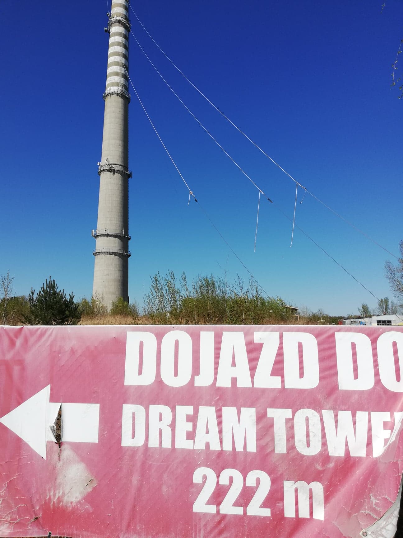 Komin ma już 30 lat - zdjęcie 4