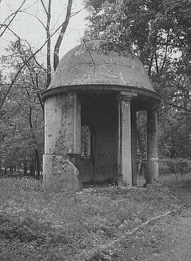 Pawilon Goethego w Głogowie - zdjęcie 6