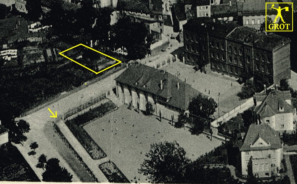 Historia budynku po Kinie Bolko - zdjęcie 1