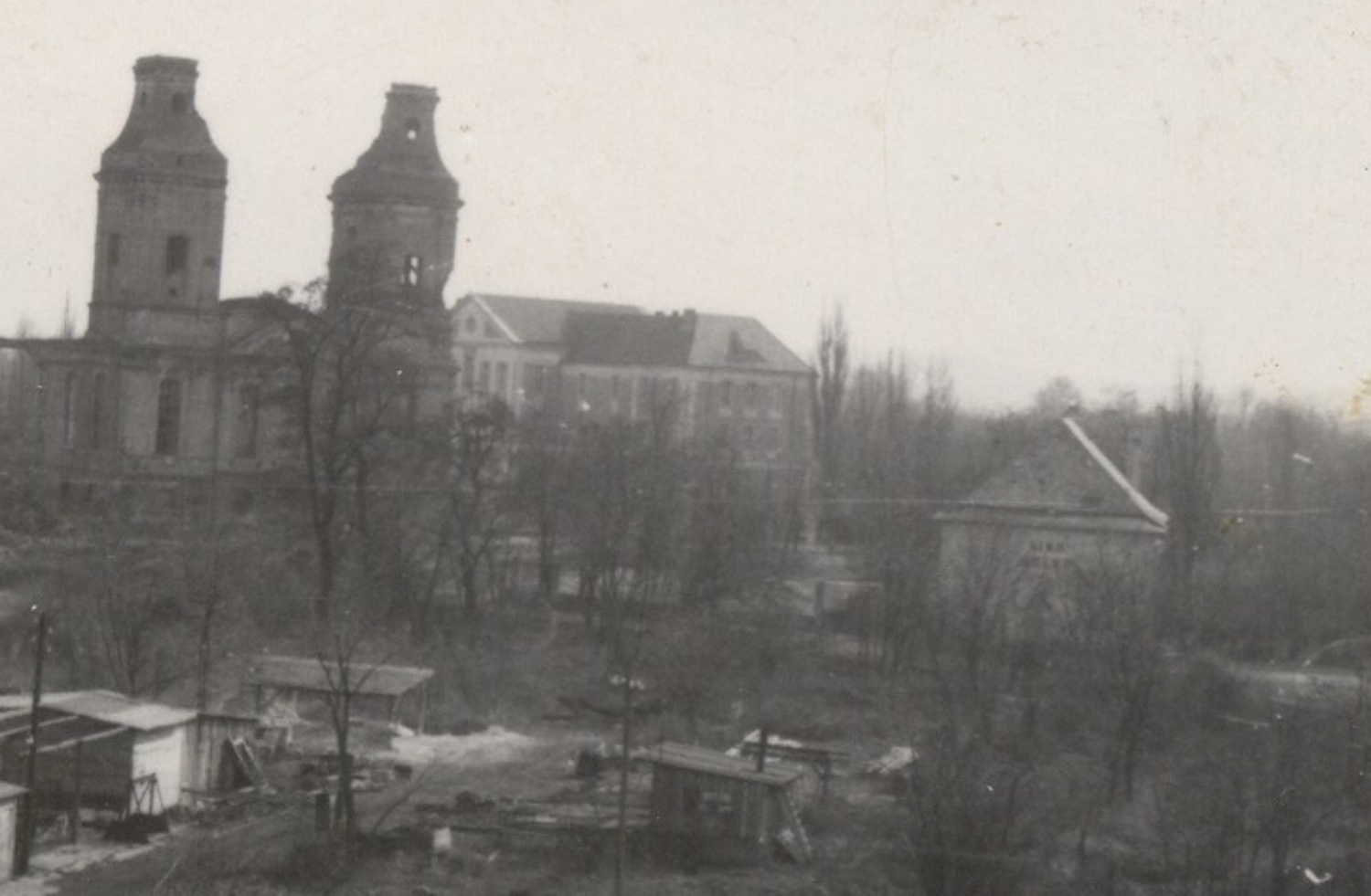 Historia budynku po Kinie Bolko - zdjęcie 6