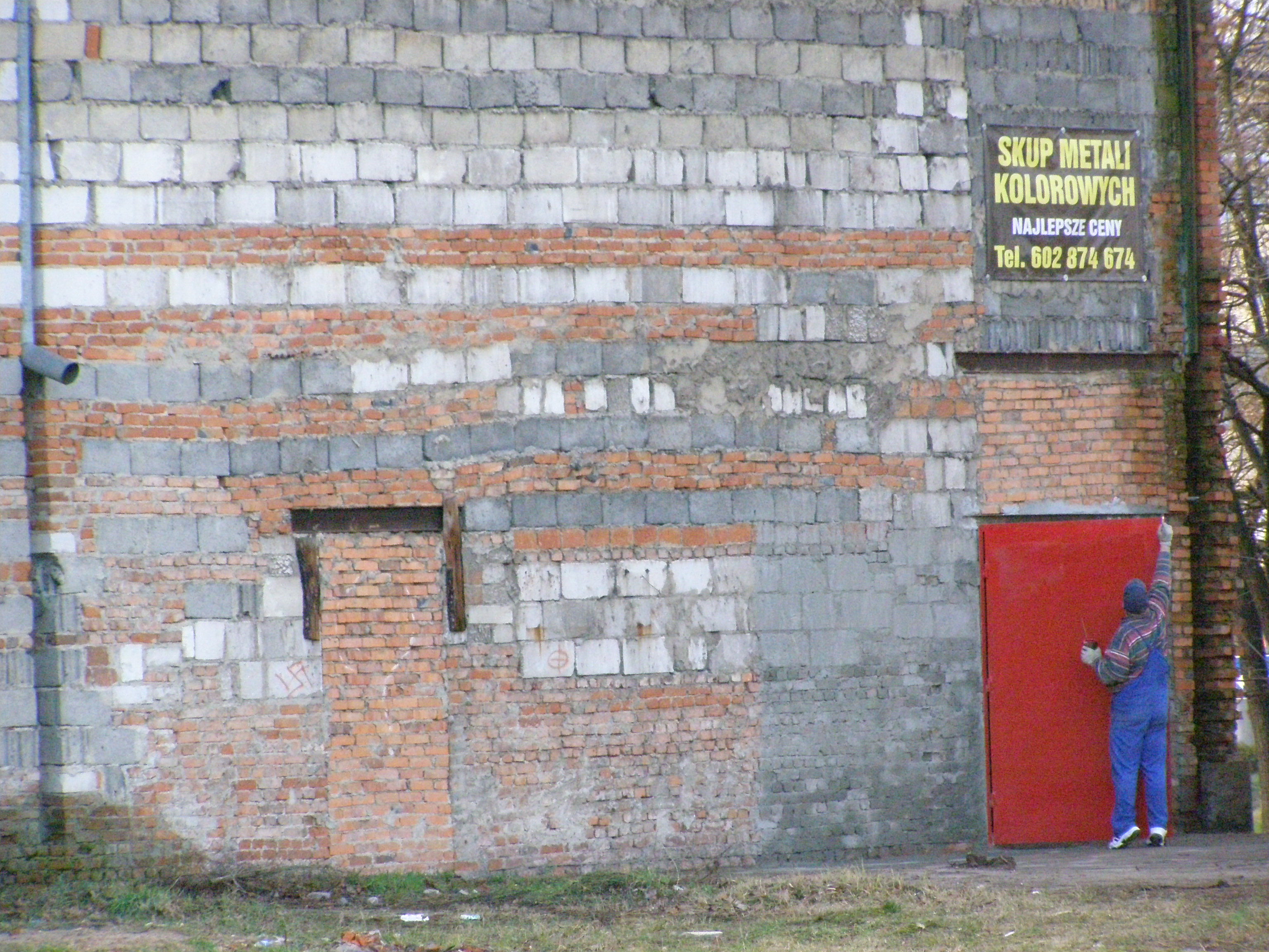 Historia budynku po Kinie Bolko - zdjęcie 7