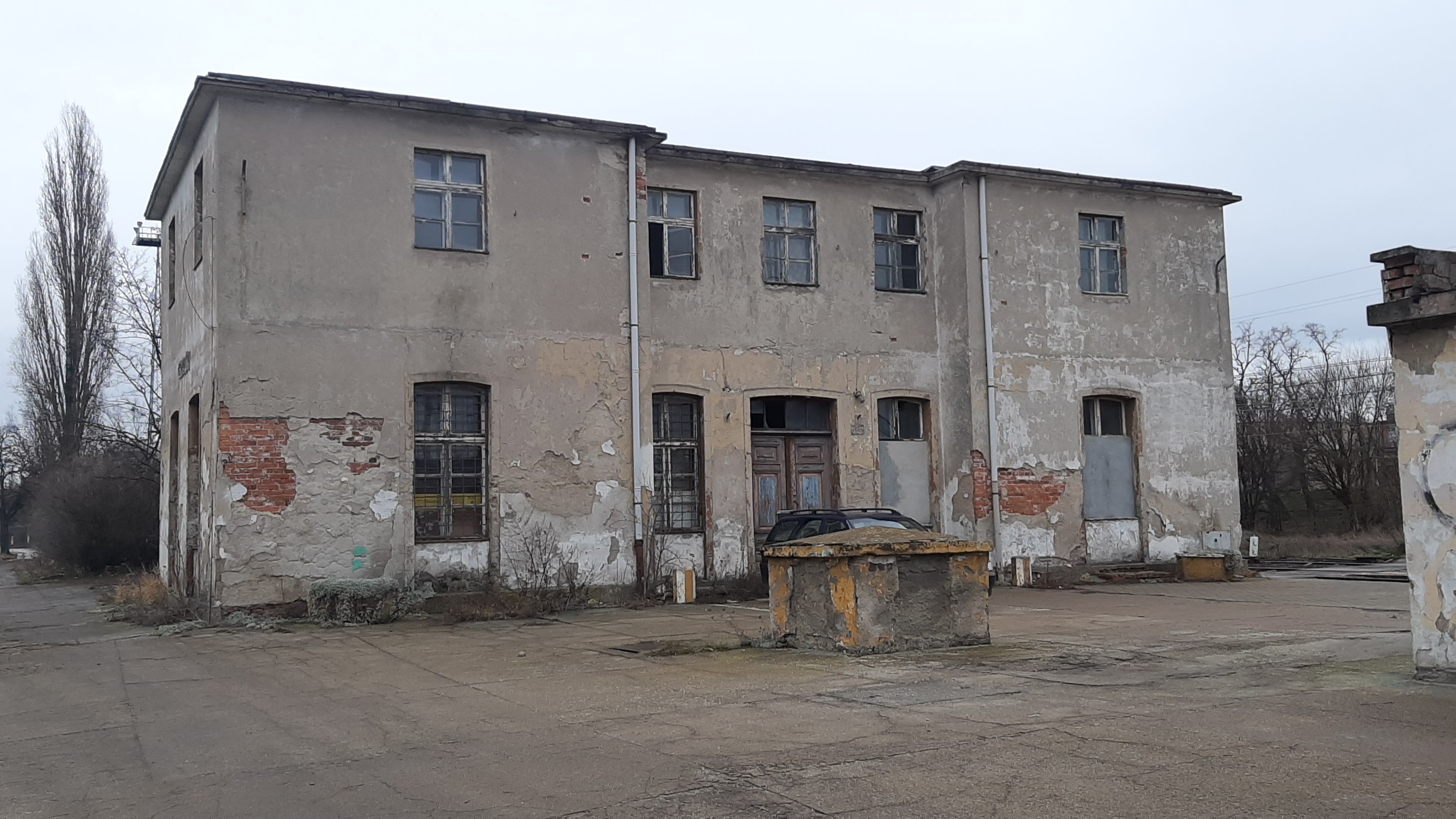 Historia połączenia kolejowego Głog&oacute;w &ndash; Leszno - zdjęcie 8