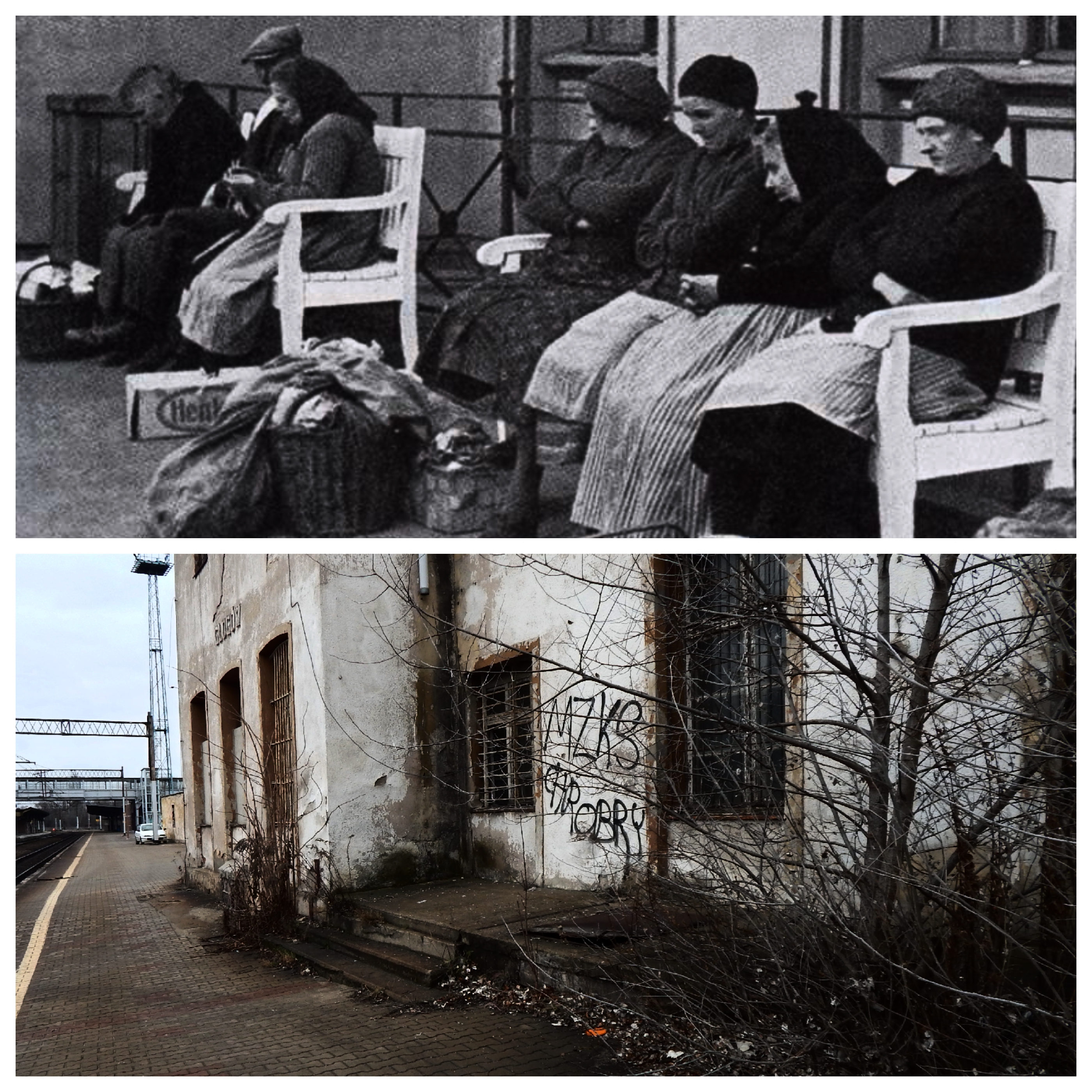 Historia połączenia kolejowego Głog&oacute;w &ndash; Leszno - zdjęcie 3