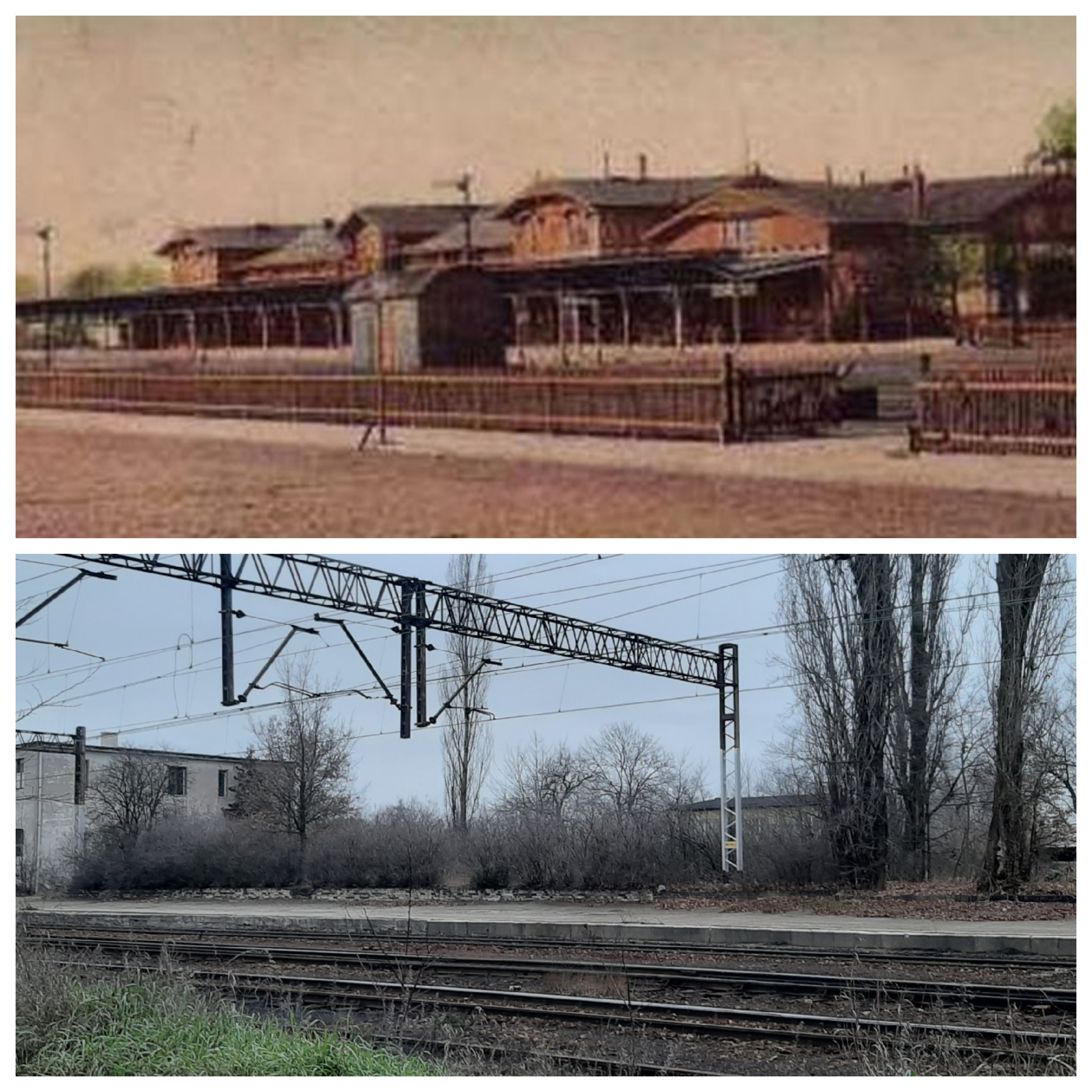Historia połączenia kolejowego Głog&oacute;w &ndash; Leszno - zdjęcie 6