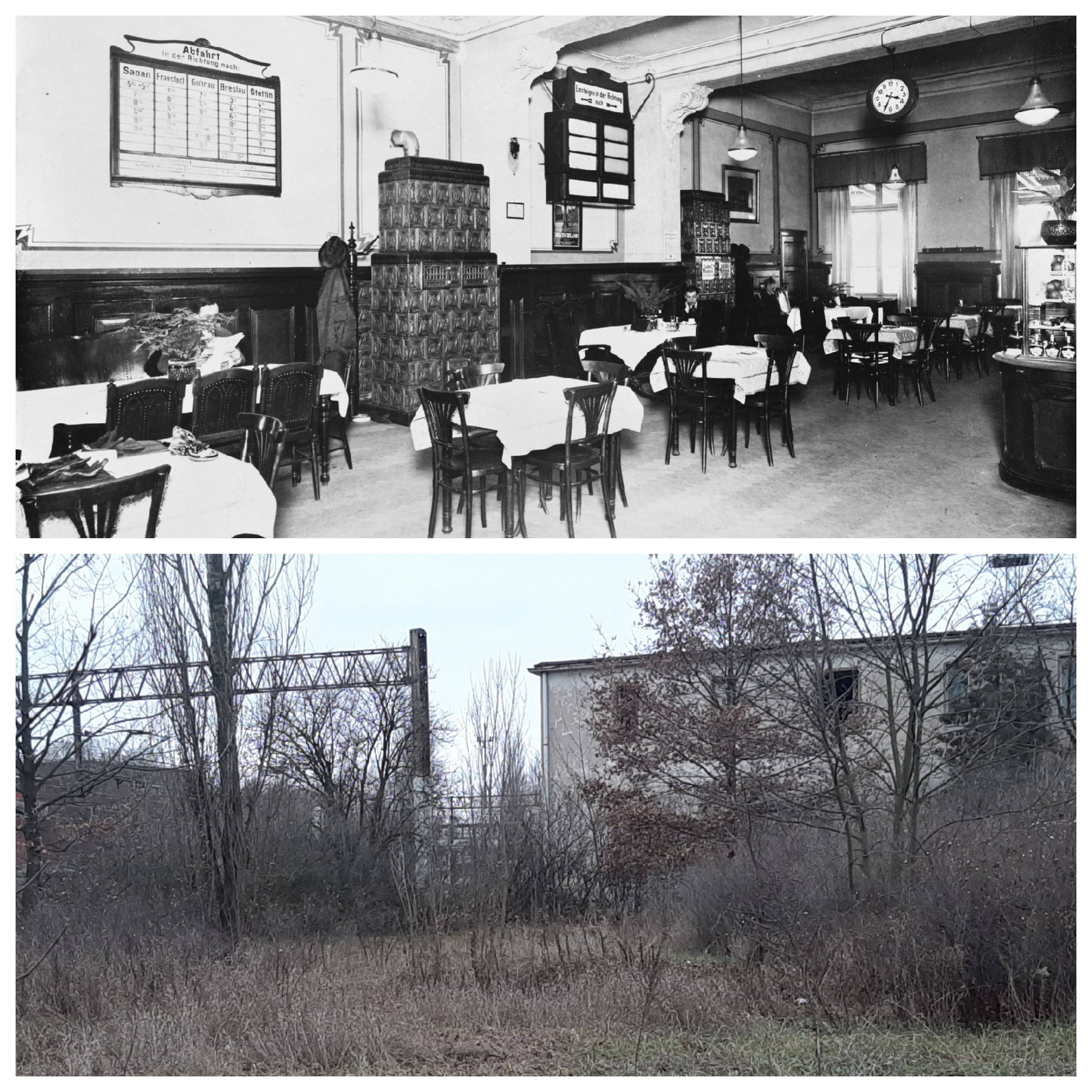 Historia połączenia kolejowego Głog&oacute;w &ndash; Leszno - zdjęcie 7