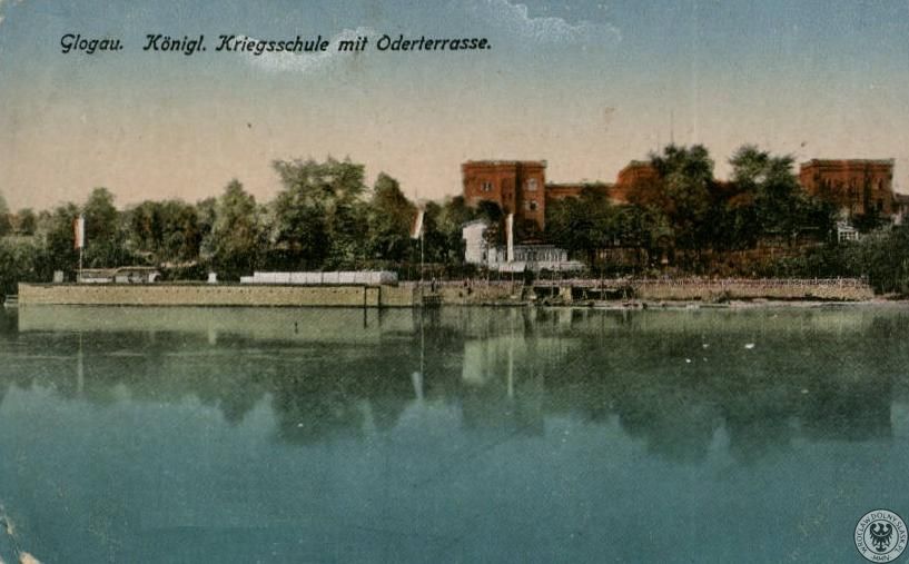 Historia Kr&oacute;lewskiej Szkoły Wojennej - zdjęcie 1