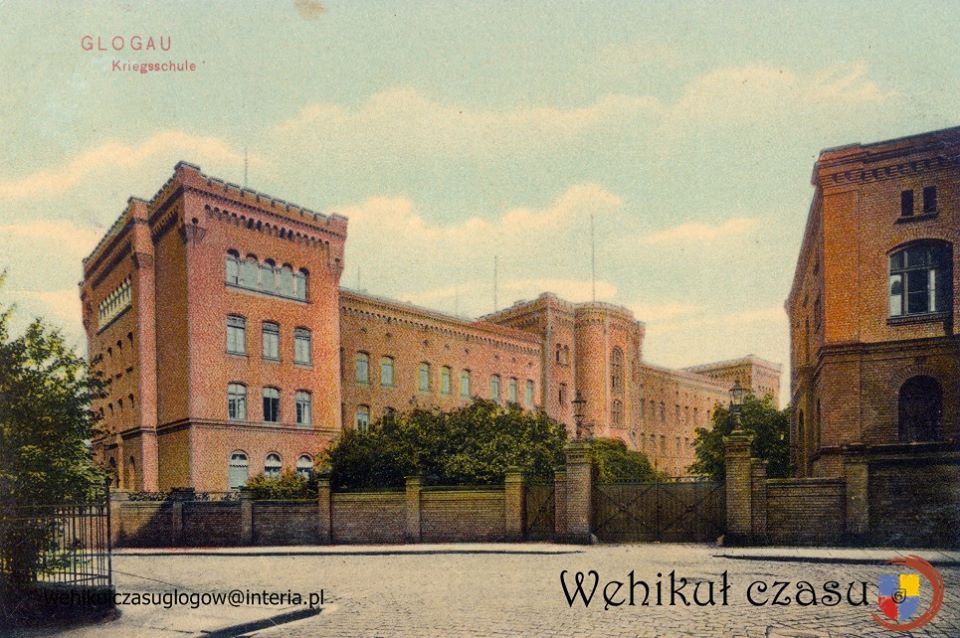 Historia Kr&oacute;lewskiej Szkoły Wojennej - zdjęcie 5