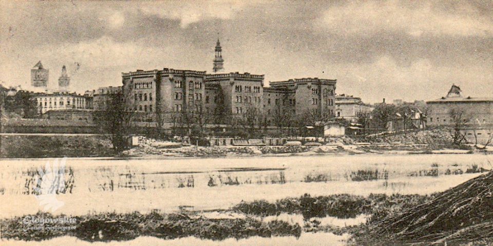 Historia Kr&oacute;lewskiej Szkoły Wojennej - zdjęcie 6