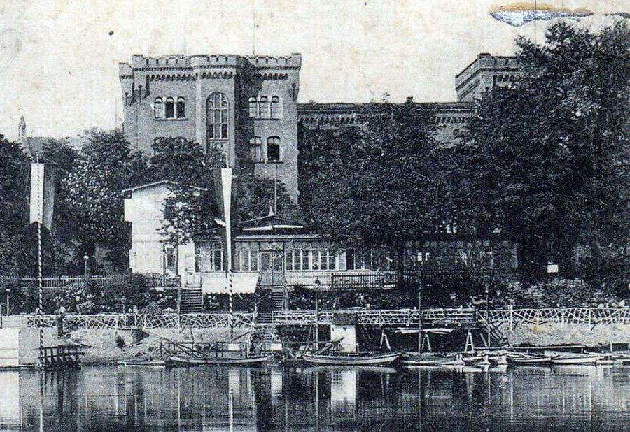 Historia Kr&oacute;lewskiej Szkoły Wojennej - zdjęcie 7