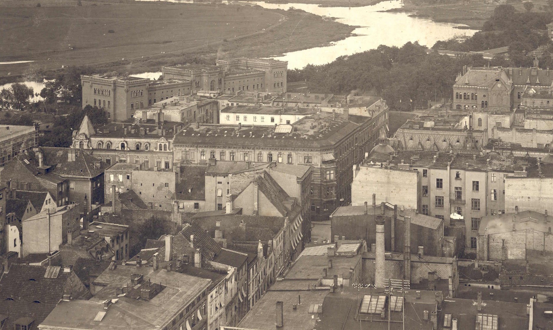 Historia Kr&oacute;lewskiej Szkoły Wojennej - zdjęcie 8