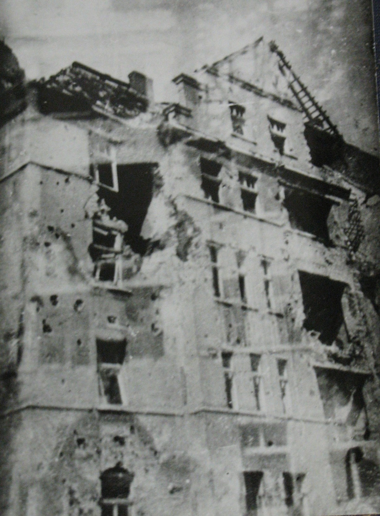 Historia kamienicy - zdjęcie 3