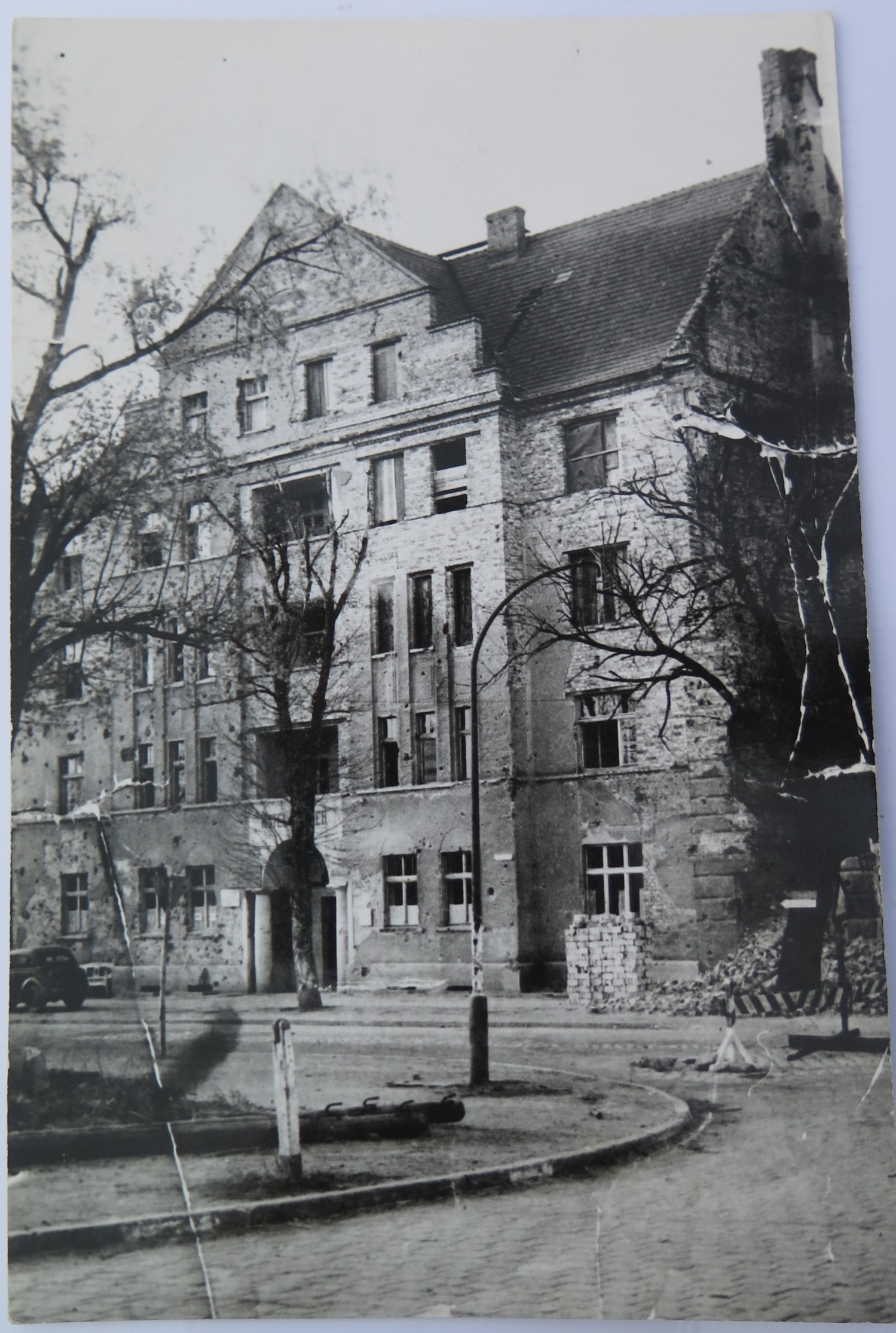Historia kamienicy - zdjęcie 4