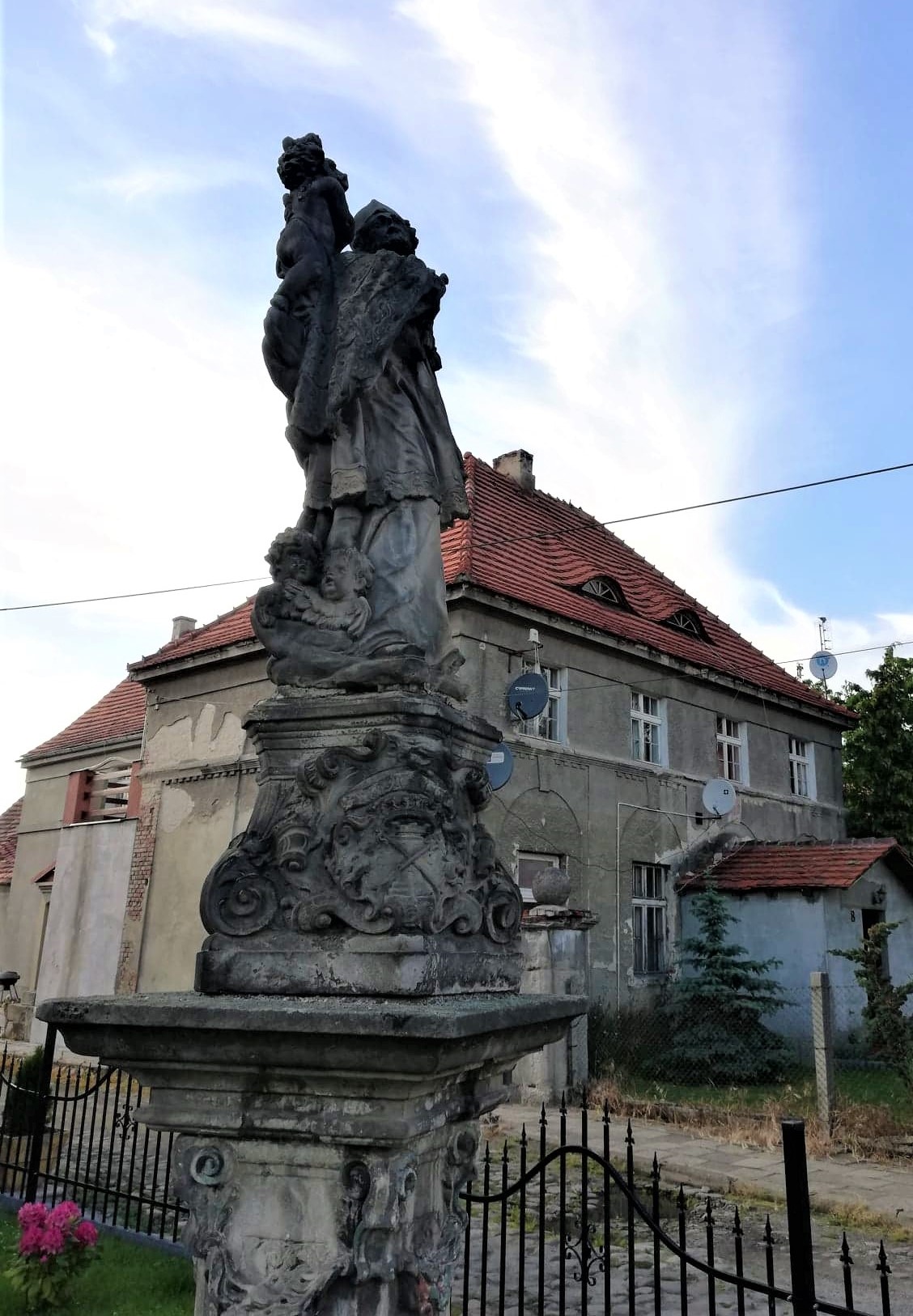 Kurowice - zdjęcie 4