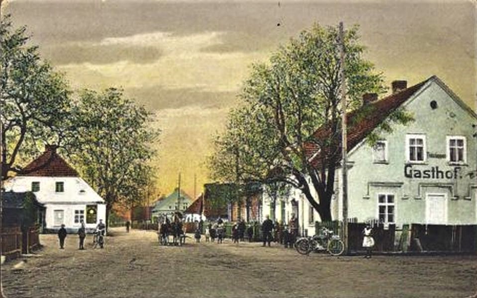 Trzęs&oacute;w - zdjęcie 3