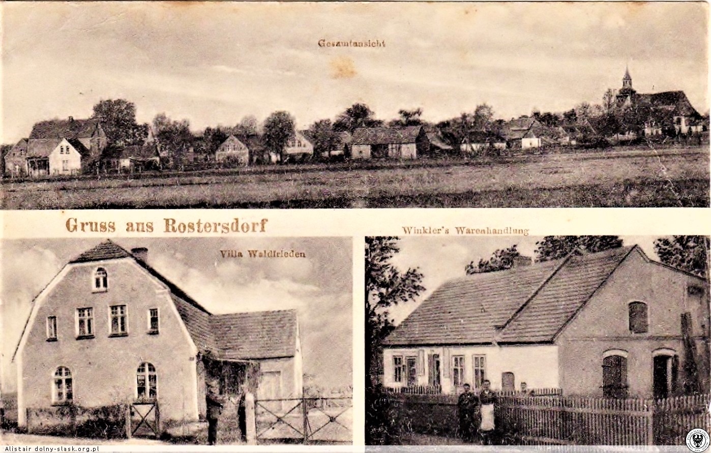 Trzęs&oacute;w - zdjęcie 4