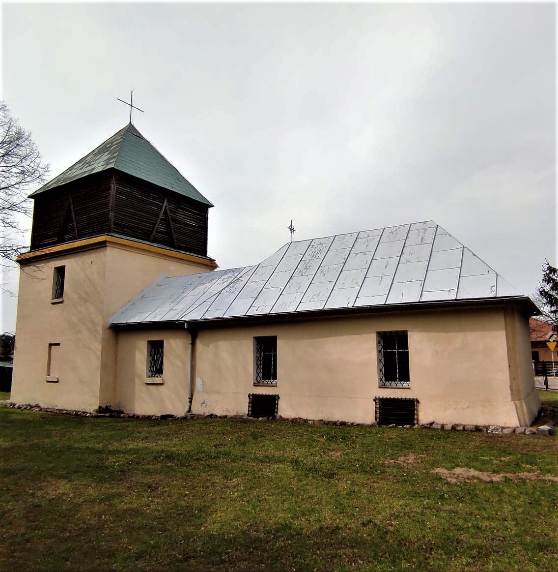 Trzęs&oacute;w - zdjęcie 6