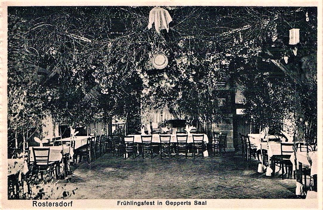 Trzęs&oacute;w - zdjęcie 5