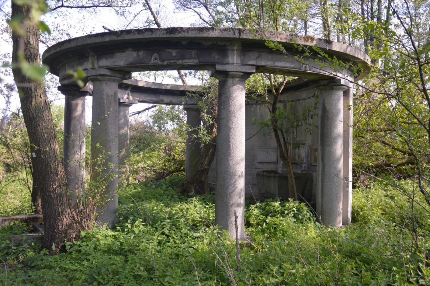 Biech&oacute;w - zdjęcie 6